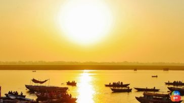 गंगा नदी