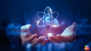 इलेक्ट्रॉन क्या है