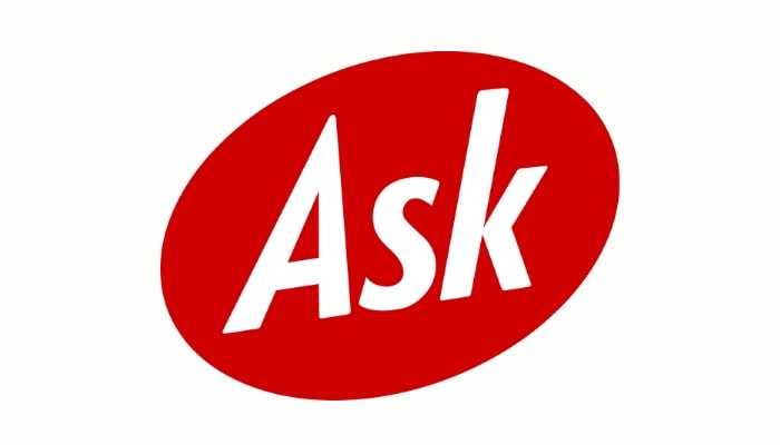 आस्क (Ask.com)