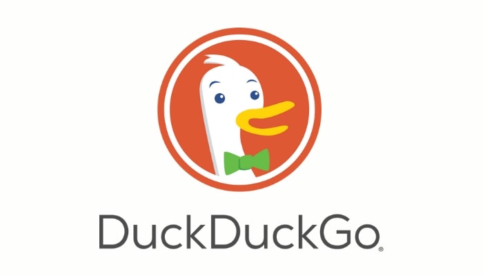 डकडकगो (DuckDuckGo)