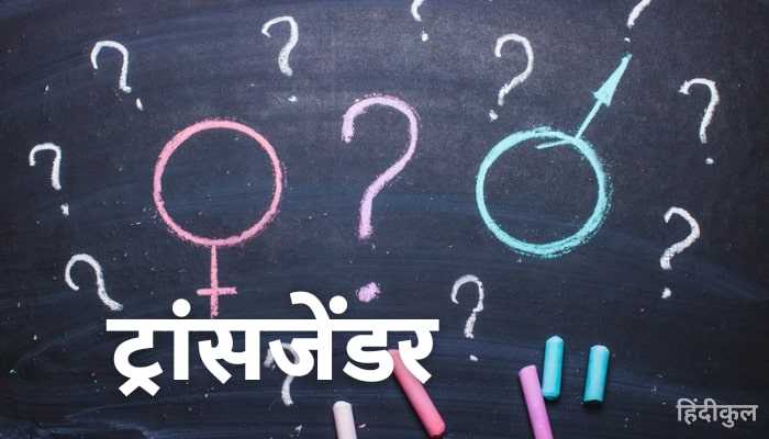  Transgender Meaning in Hindi