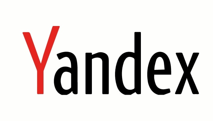 यानडेक्स (Yandex)