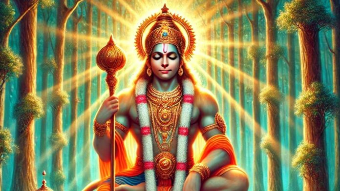 hanuman ji ki shakti हनुमानजी ने क्यों भुला दी थीं अपनी अलौकिक शक्तियां? जानें इसके पीछे की पौराणिक कथा।